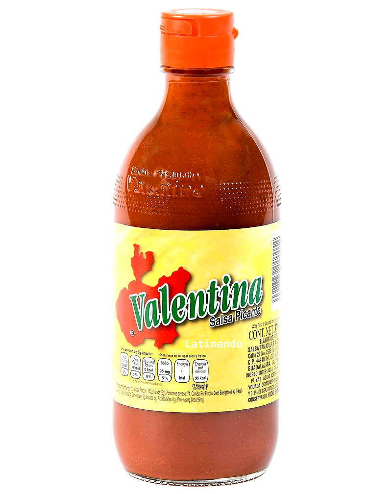 Salsa VALENTINA Picante 370ml