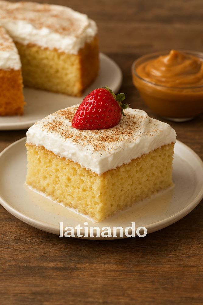tres-leches-rezept