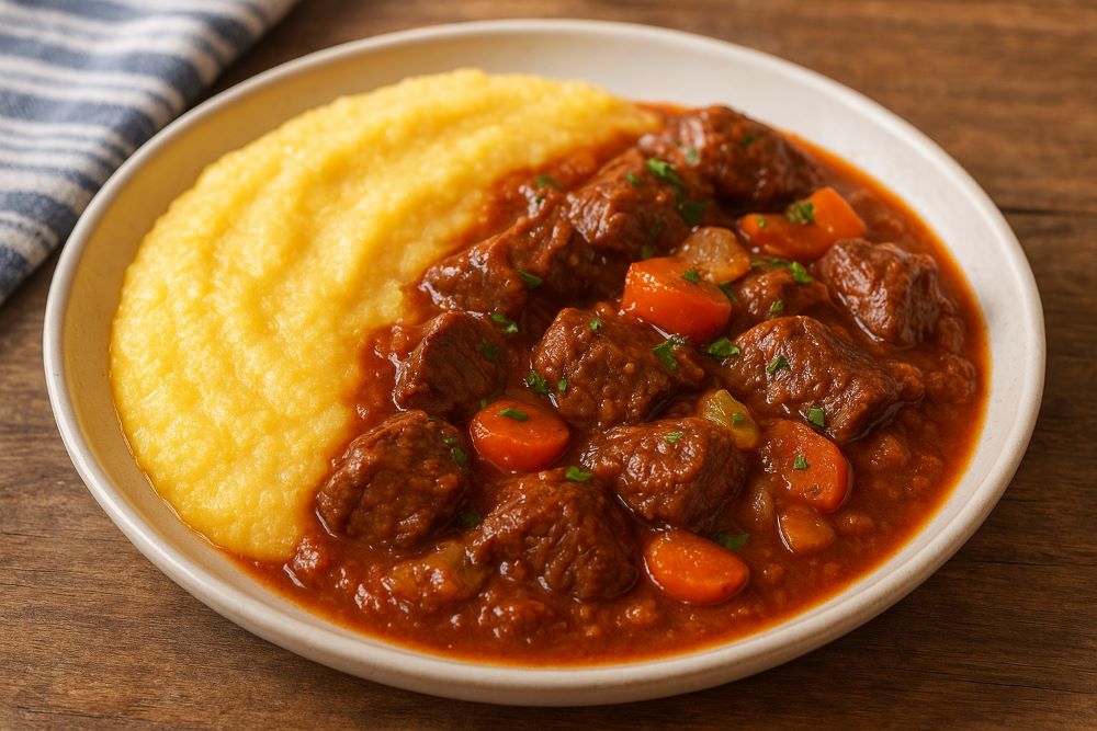 estofado-mit-polenta-und-gem-se