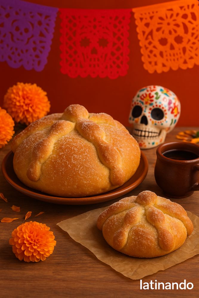 pan-de-muertos-dia-de-los-muertos