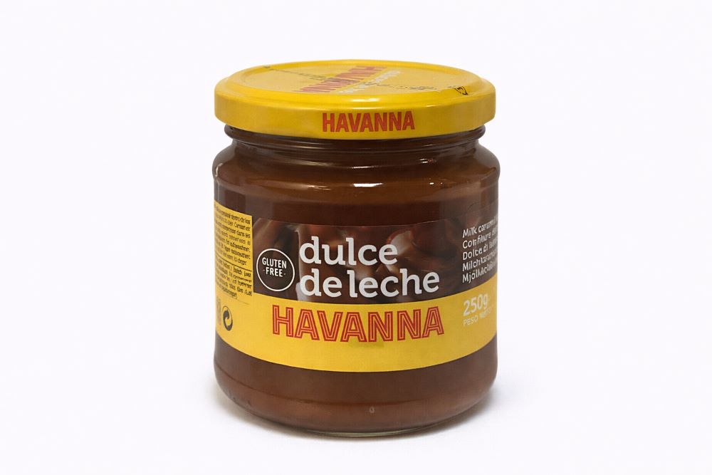 Dulce de Leche HAVANNA -Klein- 250g