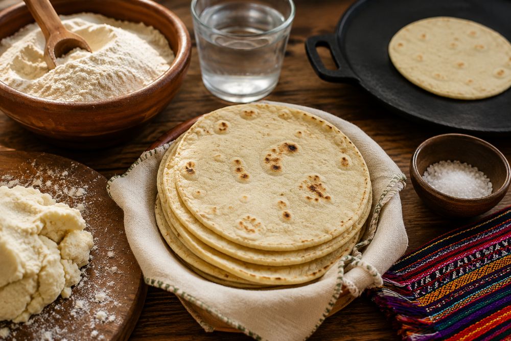 tortillas-rezept-maseca