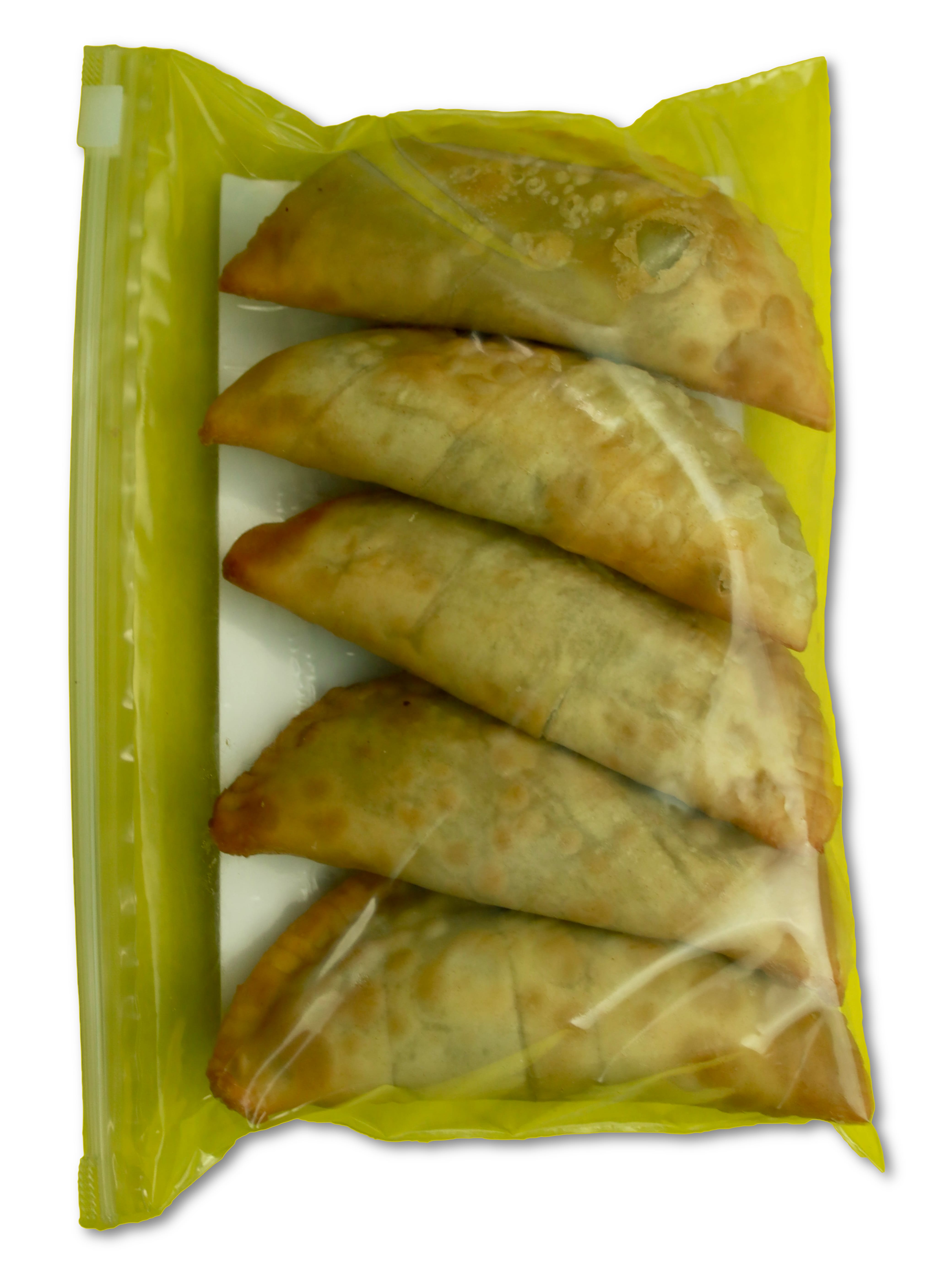 SABROSA Empanadas VEGAN