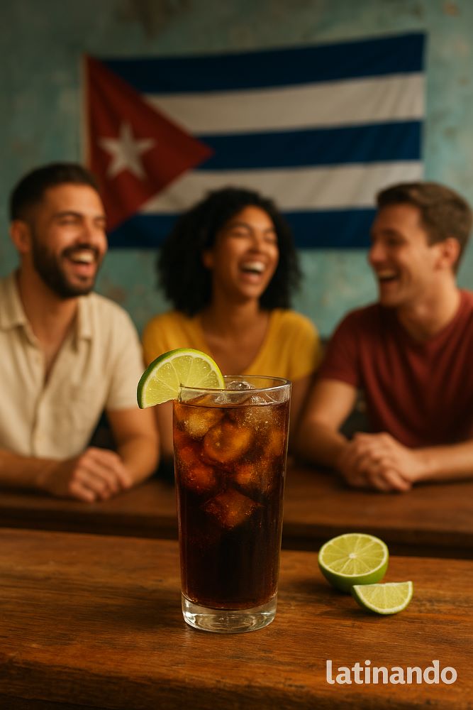 cuba-libre