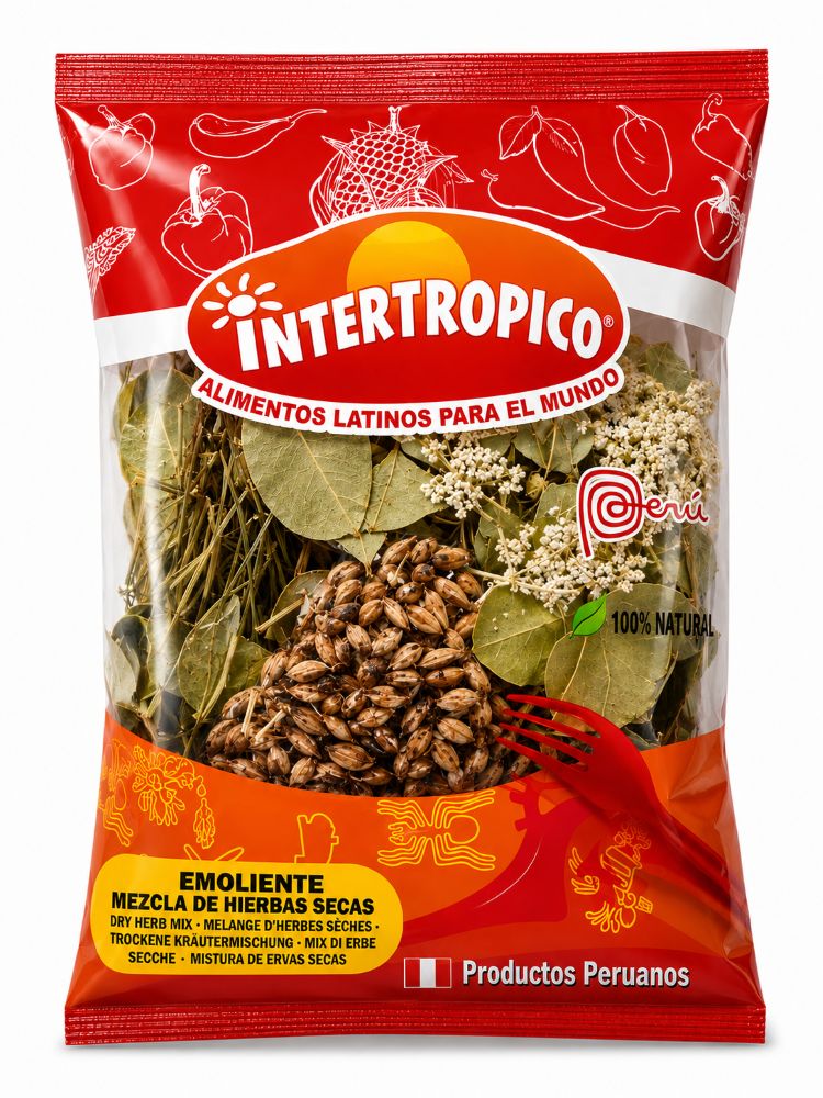 Emoliente 100g