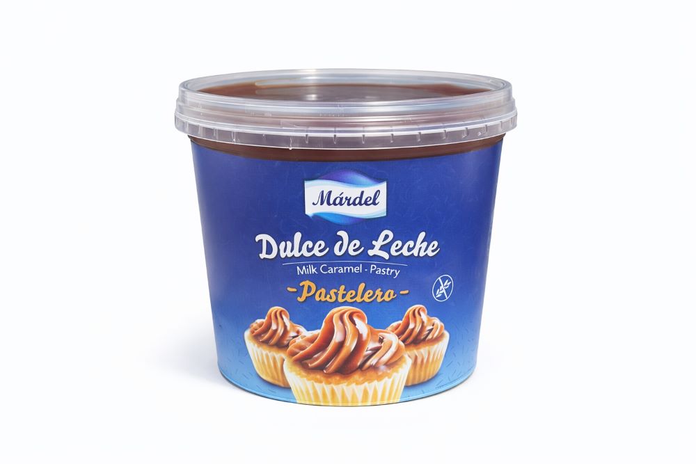 Dulce de Leche MARDEL *Pastelero* 1Kg