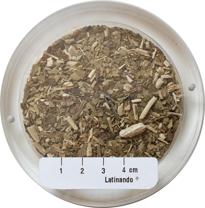 ROSAMONTE - Mate Tee aus Argentinien - 500g