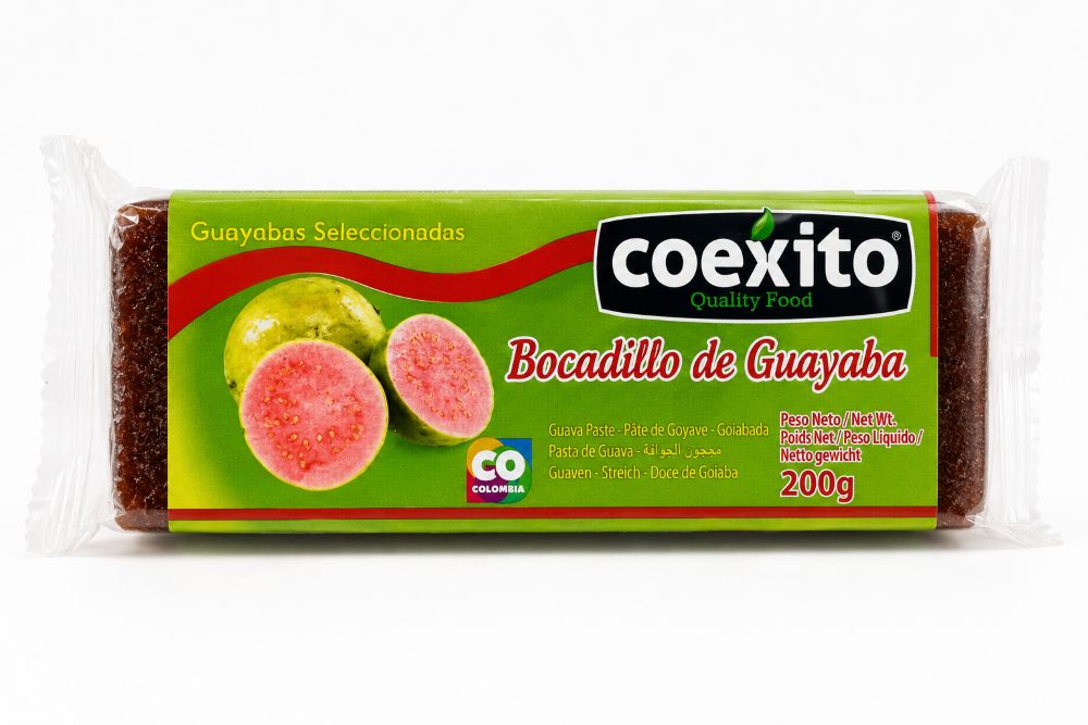 Bocadillo de Guayaba COEXITO - 200g