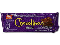 CHOCOLINAS Galletitas - Bagley Argentina