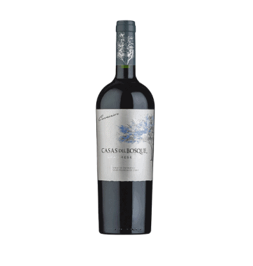 Casas del Bosque - Carmenere GRAN RESERVA - Chile - 750ml