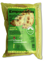 SABROSA Empanadas SPINAT RICOTA