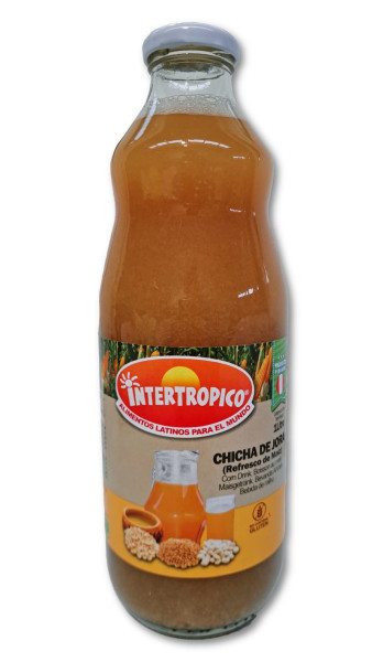 Chicha de Jora 1 Liter