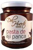 Chilipaste Panca | Pasta crema de Aji Panca - 212 g