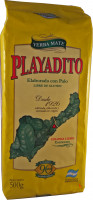 PLAYADITO - Yerba Mate aus Argentinien - 500g