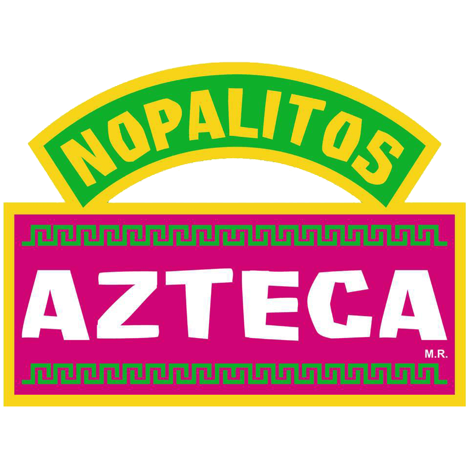 Moles Salsas y Nopalitos AZTECA